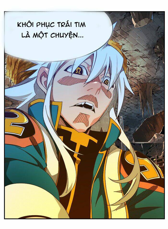 Chúa Tể Học Đường Chapter 443 - Trang 2