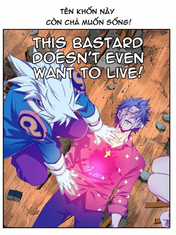 Chúa Tể Học Đường Chapter 443 - Trang 2