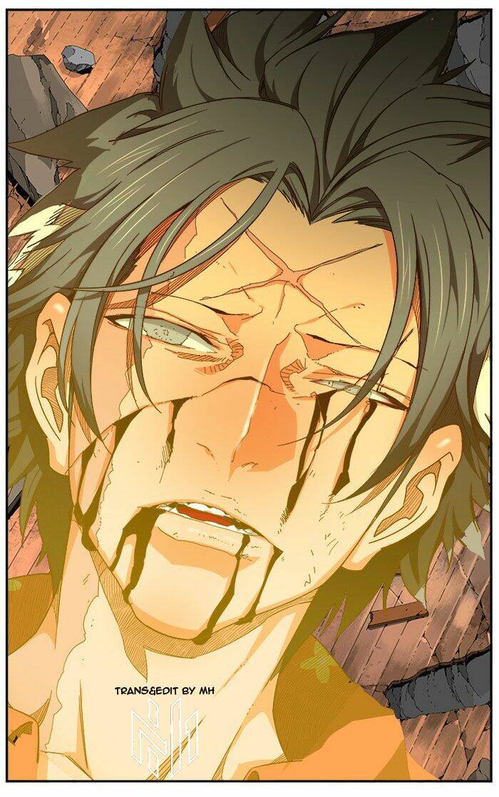 Chúa Tể Học Đường Chapter 443 - Trang 2