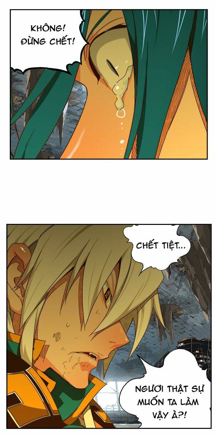 Chúa Tể Học Đường Chapter 443 - Trang 2