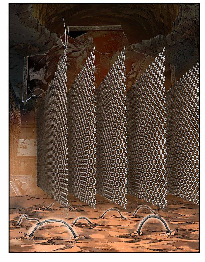 Chúa Tể Học Đường Chapter 444 - Trang 2