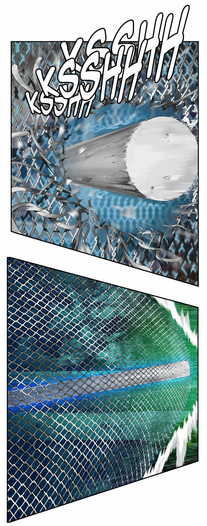 Chúa Tể Học Đường Chapter 444 - Trang 2