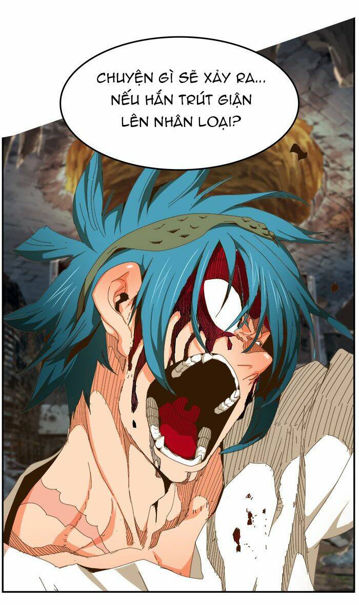 Chúa Tể Học Đường Chapter 444 - Trang 2