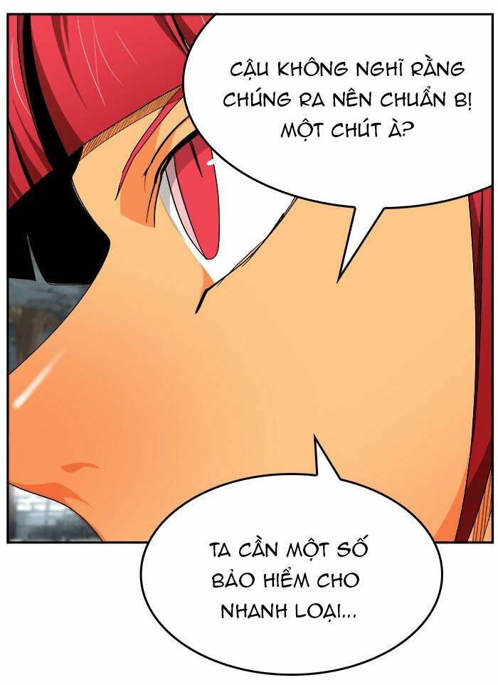 Chúa Tể Học Đường Chapter 444 - Trang 2