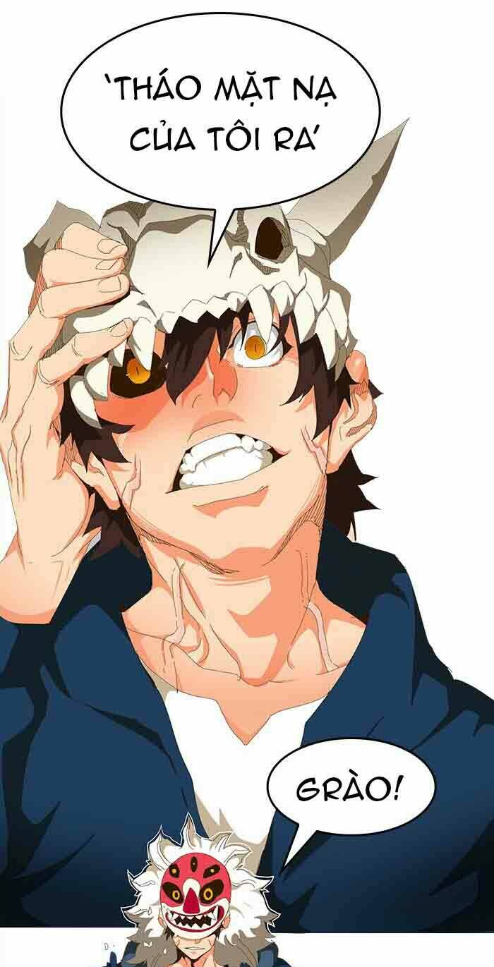 Chúa Tể Học Đường Chapter 444 - Trang 2