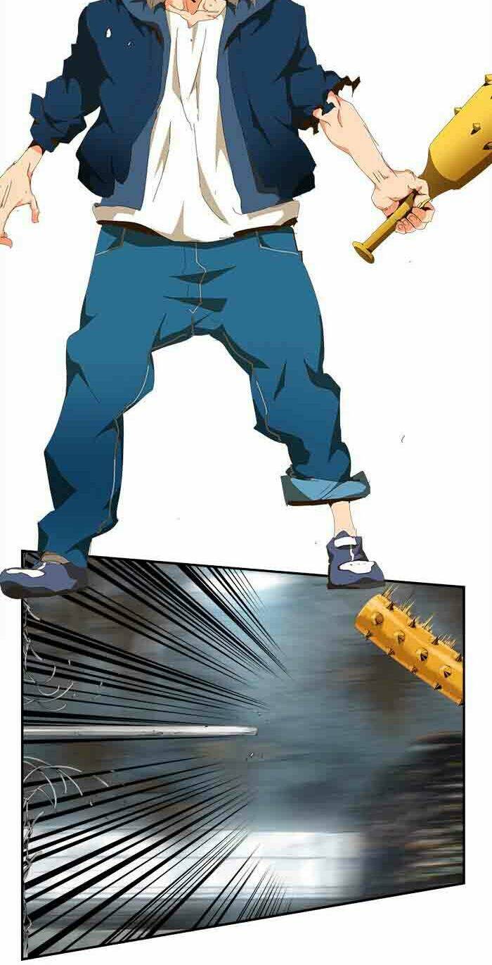 Chúa Tể Học Đường Chapter 444 - Trang 2