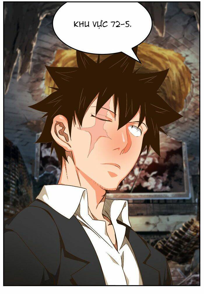 Chúa Tể Học Đường Chapter 444 - Trang 2