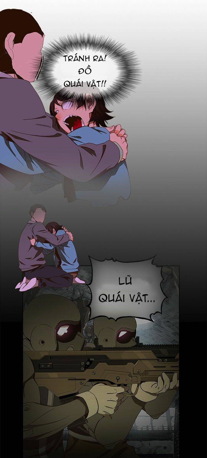 Chúa Tể Học Đường Chapter 444 - Trang 2