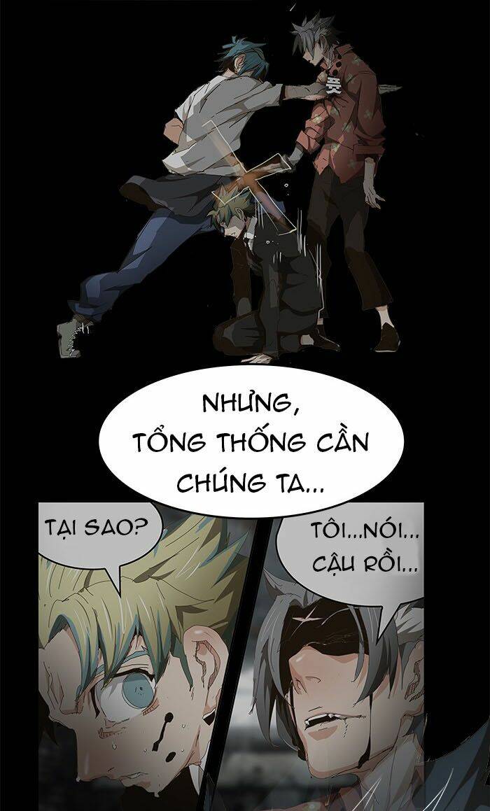 Chúa Tể Học Đường Chapter 444 - Trang 2