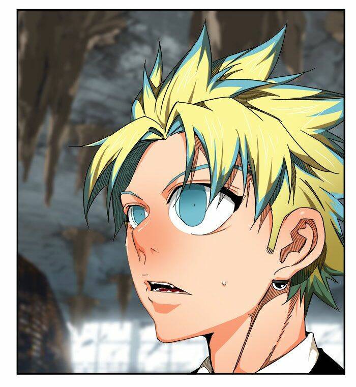 Chúa Tể Học Đường Chapter 444 - Trang 2