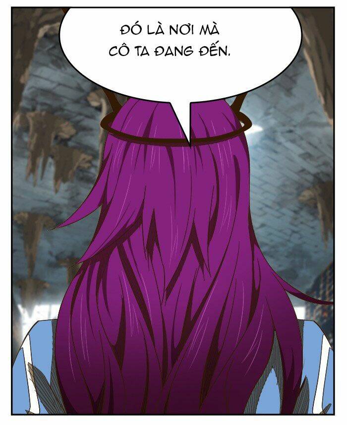 Chúa Tể Học Đường Chapter 444 - Trang 2