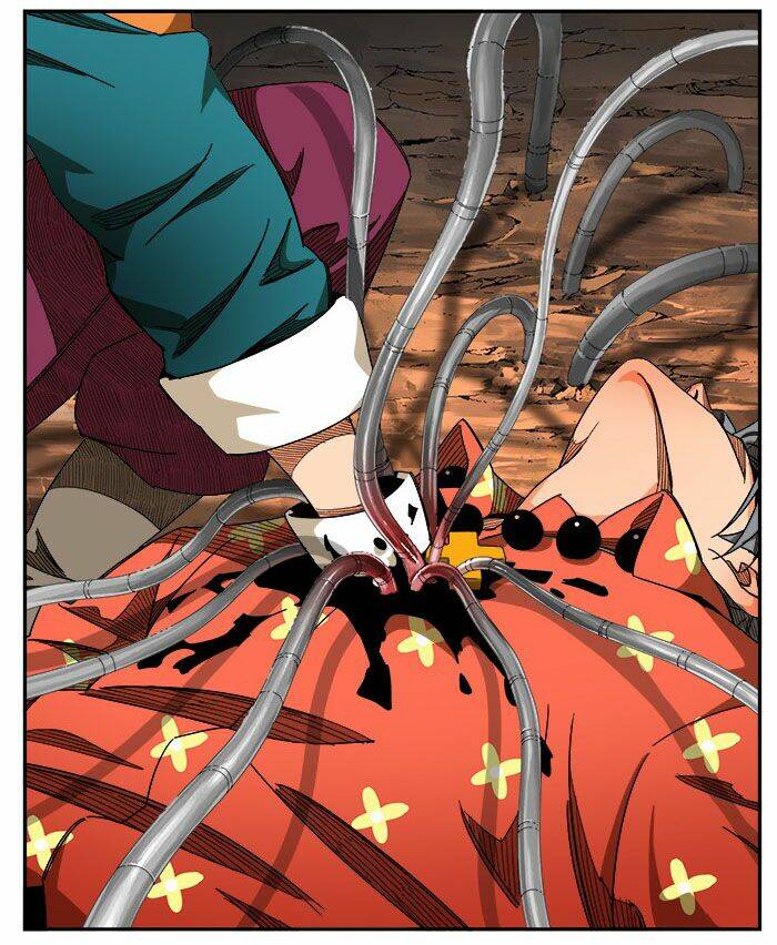 Chúa Tể Học Đường Chapter 444 - Trang 2