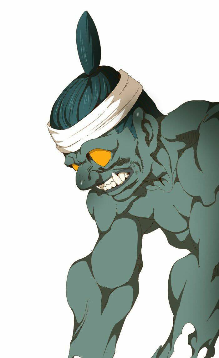 Chúa Tể Học Đường Chapter 444 - Trang 2