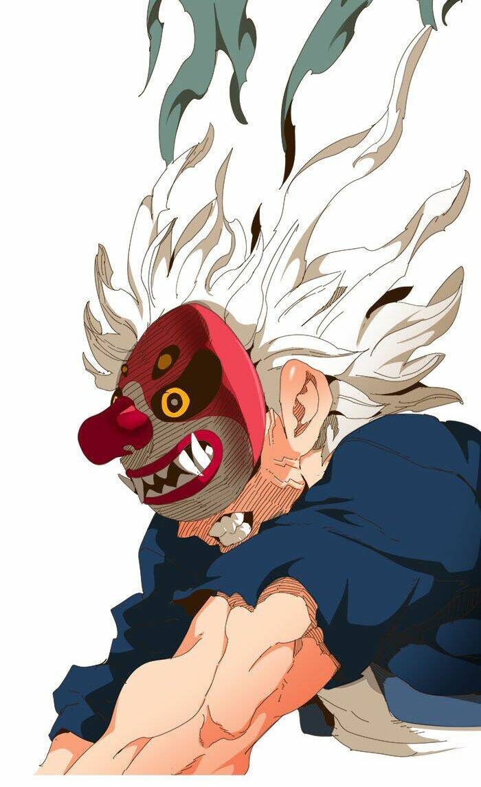 Chúa Tể Học Đường Chapter 444 - Trang 2