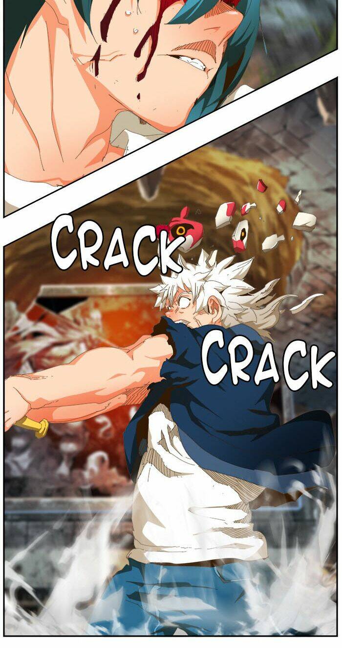 Chúa Tể Học Đường Chapter 444 - Trang 2