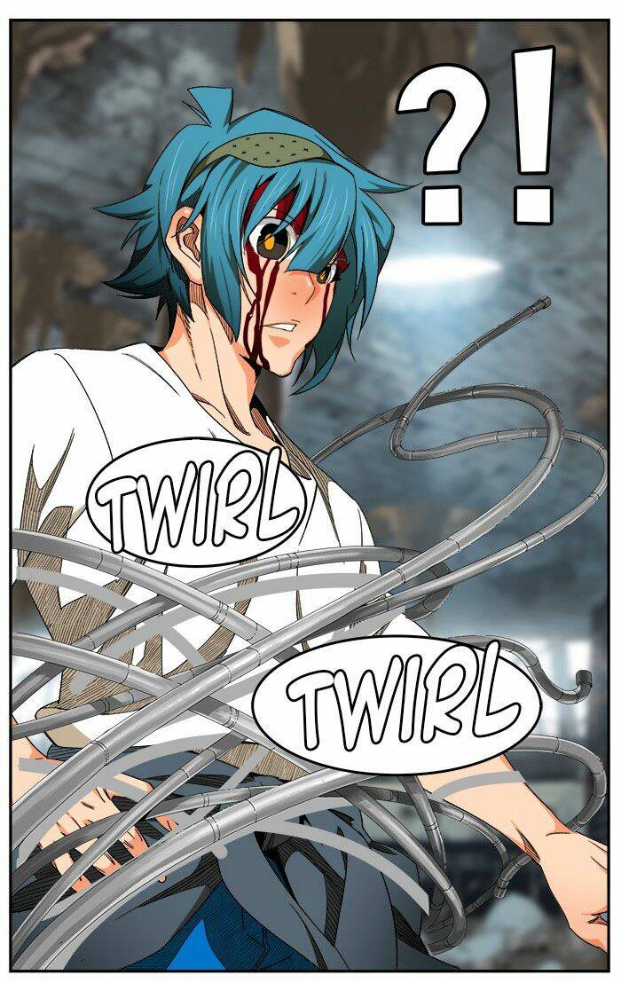 Chúa Tể Học Đường Chapter 444 - Trang 2