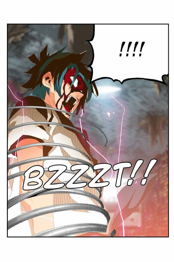 Chúa Tể Học Đường Chapter 444 - Trang 2