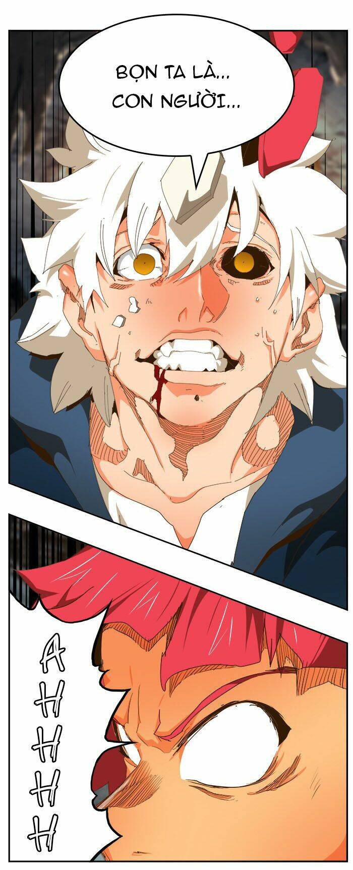 Chúa Tể Học Đường Chapter 444 - Trang 2