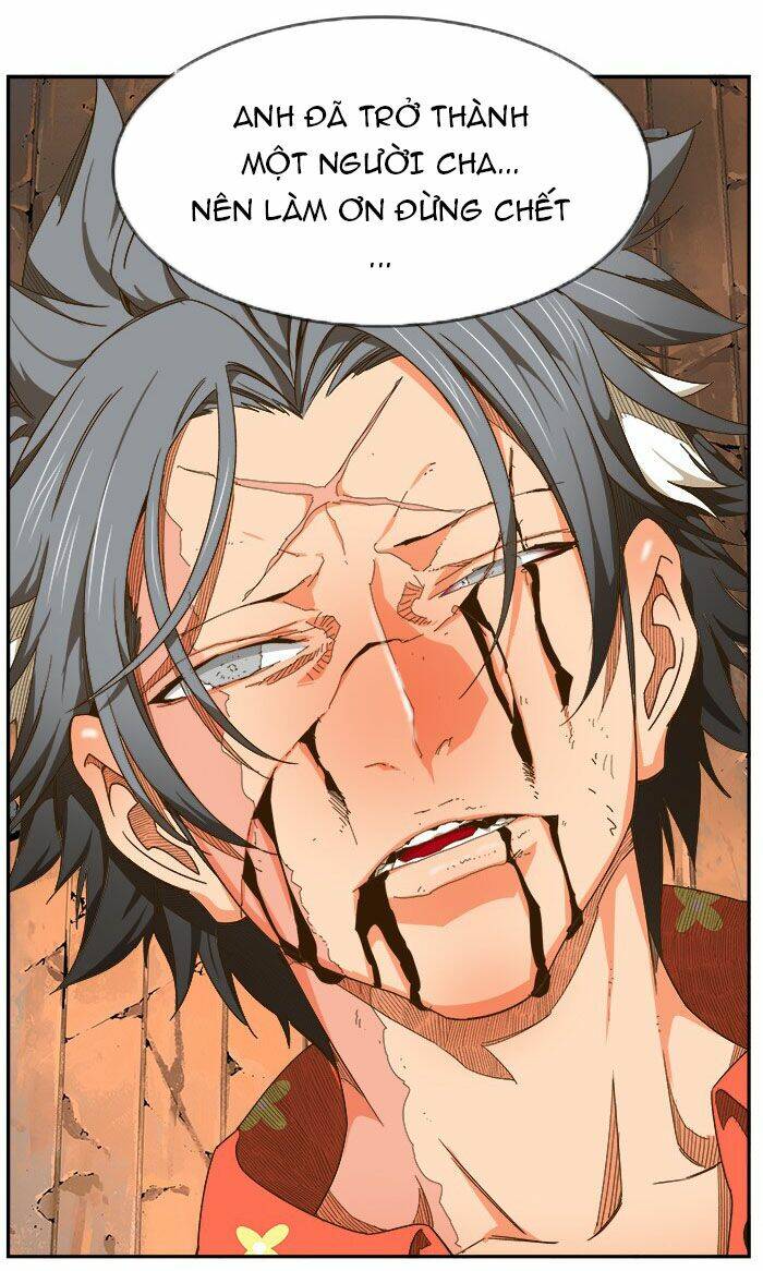 Chúa Tể Học Đường Chapter 444 - Trang 2