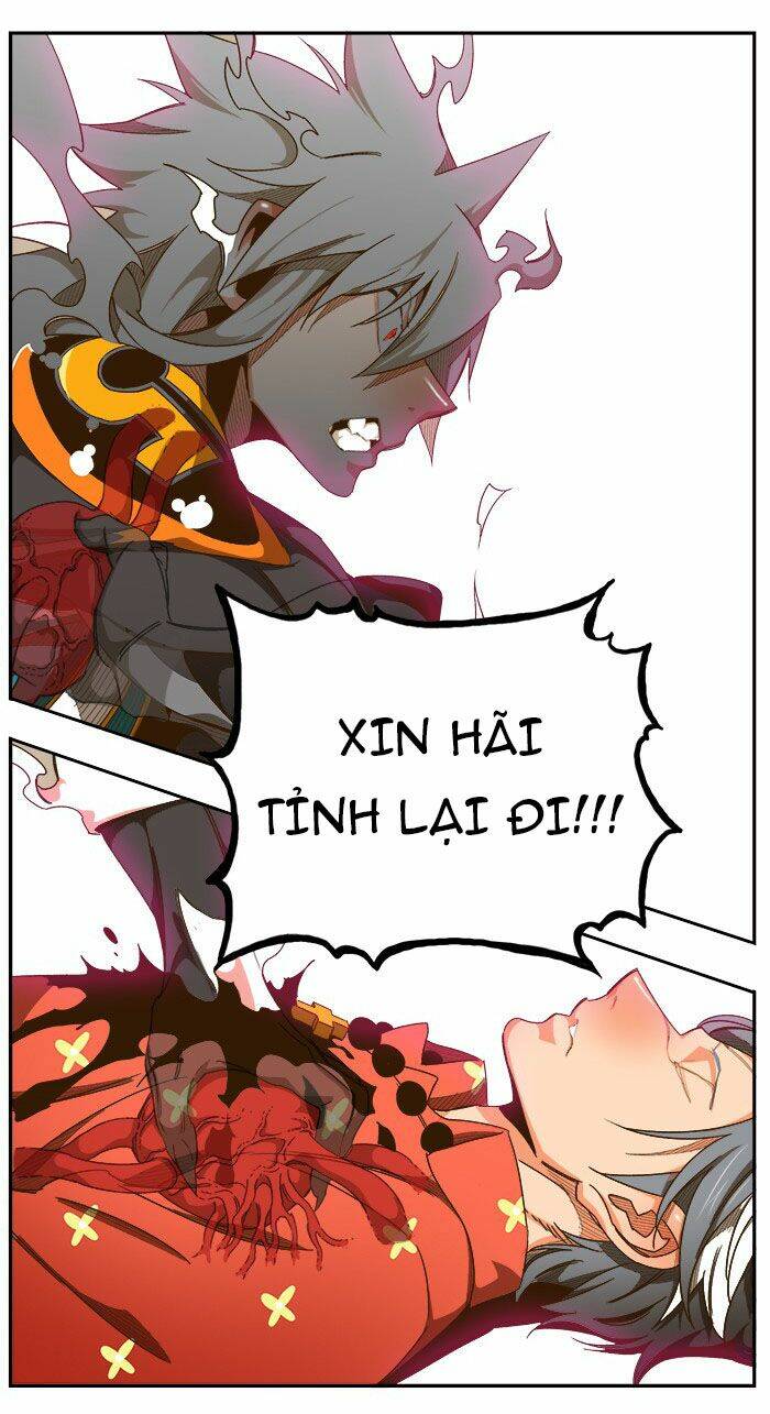 Chúa Tể Học Đường Chapter 444 - Trang 2