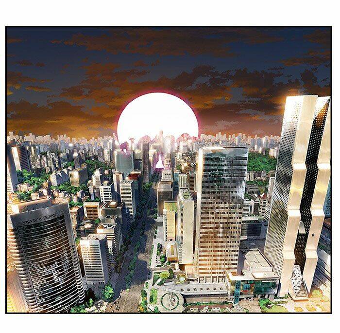 Chúa Tể Học Đường Chapter 444 - Trang 2