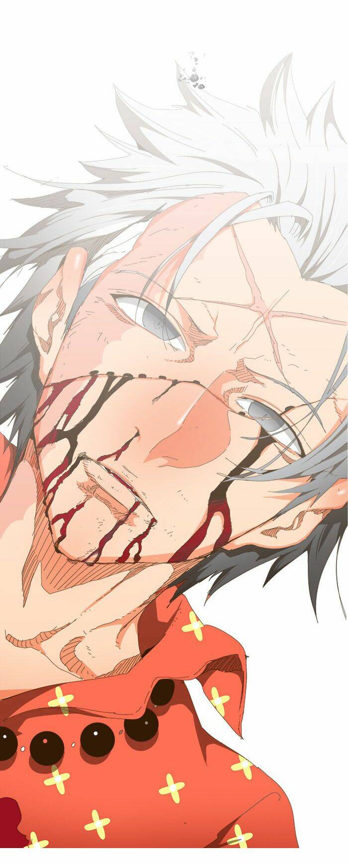 Chúa Tể Học Đường Chapter 444 - Trang 2