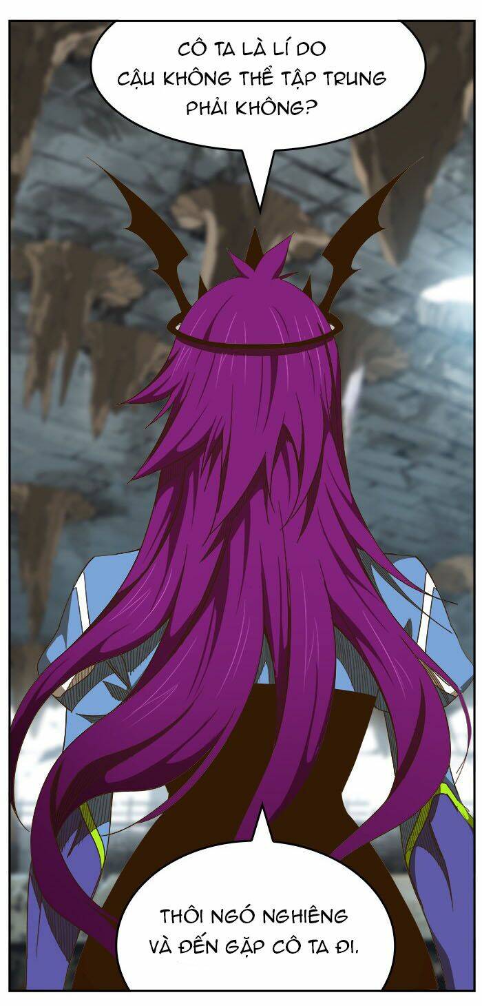 Chúa Tể Học Đường Chapter 444 - Trang 2