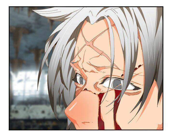 Chúa Tể Học Đường Chapter 444 - Trang 2