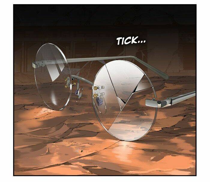 Chúa Tể Học Đường Chapter 444 - Trang 2