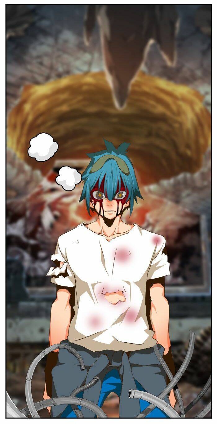 Chúa Tể Học Đường Chapter 444 - Trang 2