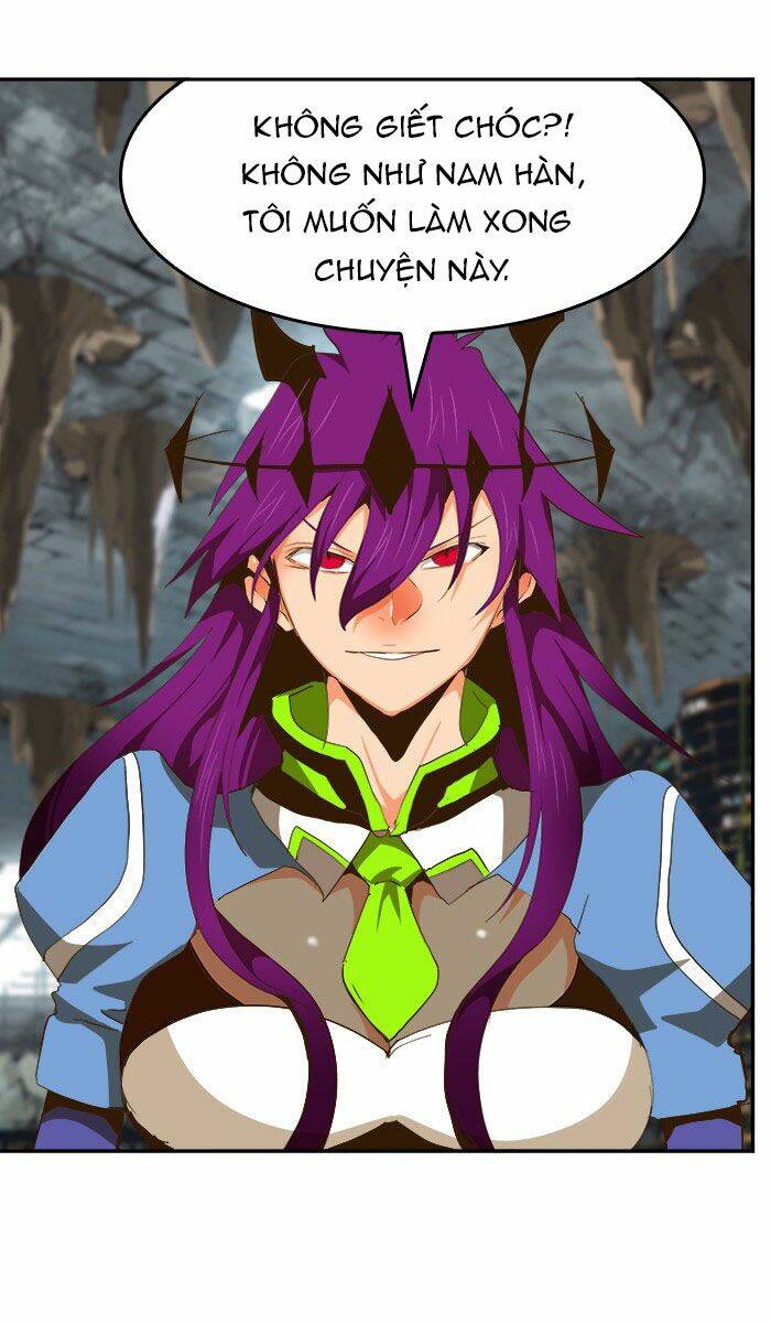 Chúa Tể Học Đường Chapter 444 - Trang 2