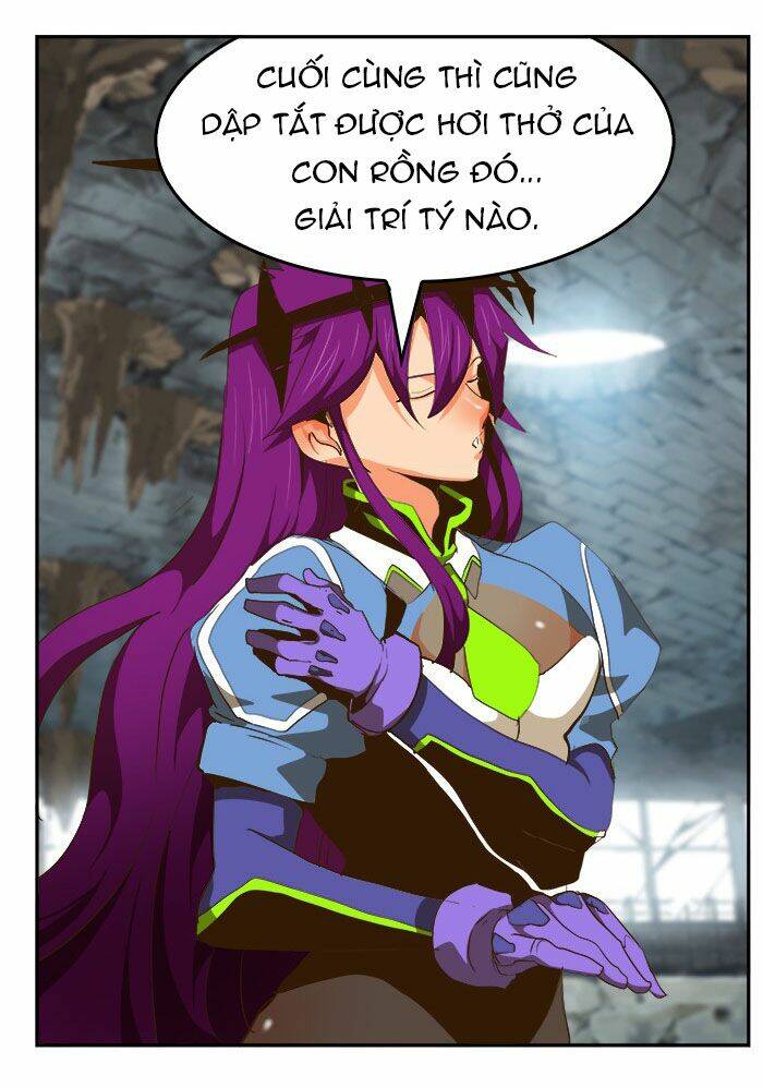 Chúa Tể Học Đường Chapter 444 - Trang 2