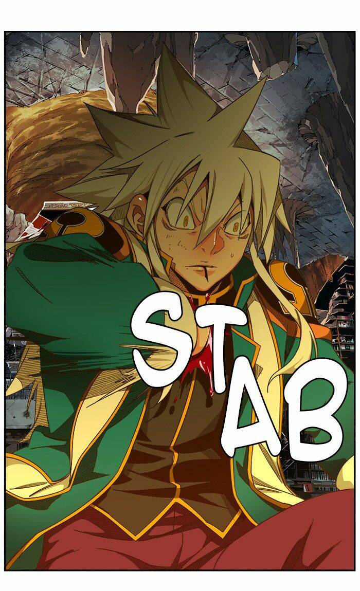 Chúa Tể Học Đường Chapter 444 - Trang 2