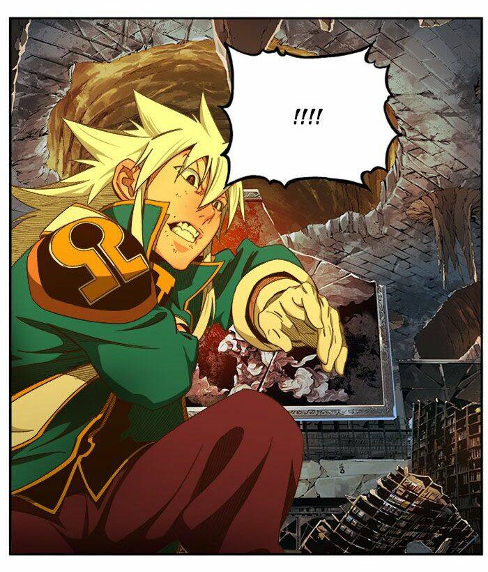 Chúa Tể Học Đường Chapter 444 - Trang 2