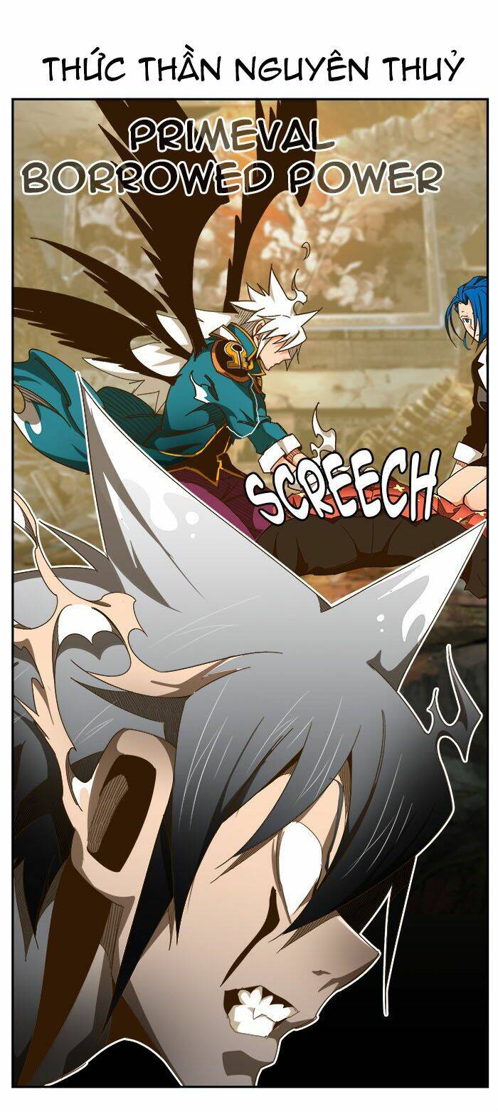 Chúa Tể Học Đường Chapter 444 - Trang 2