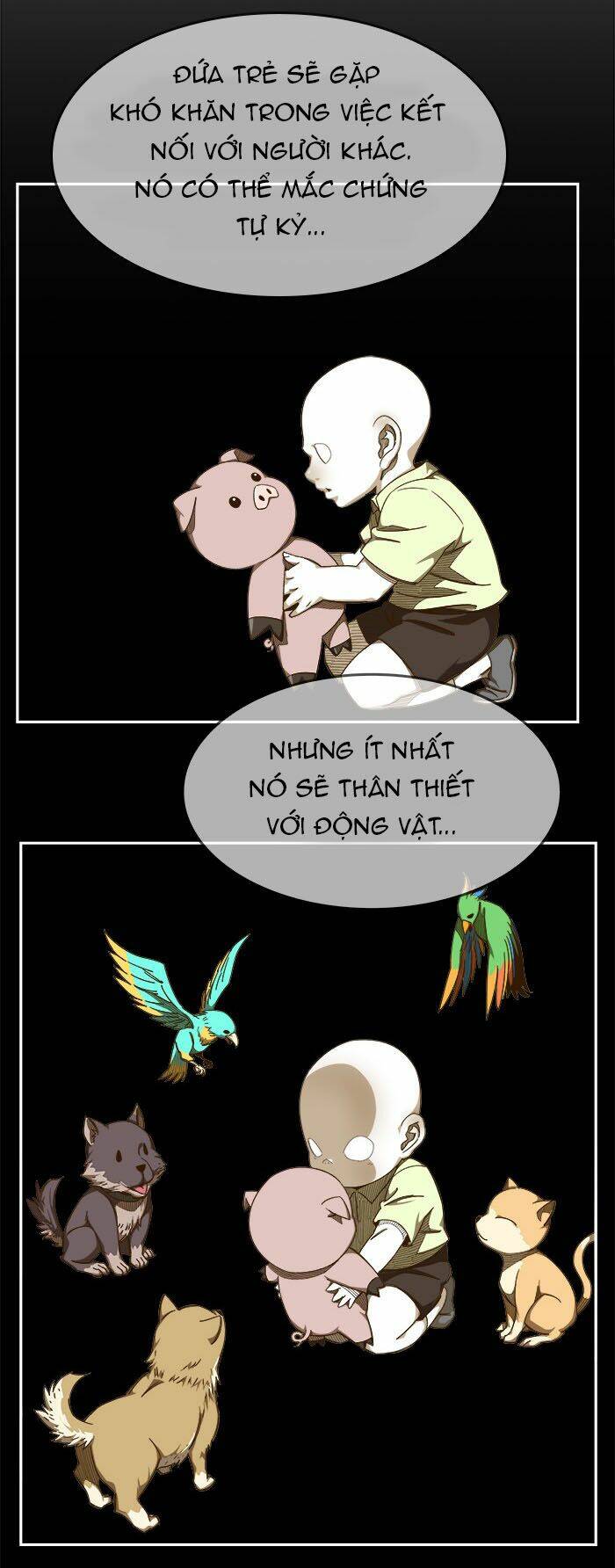 Chúa Tể Học Đường Chapter 444 - Trang 2