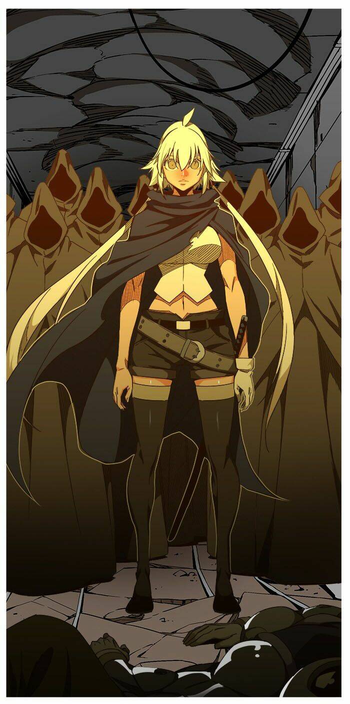 Chúa Tể Học Đường Chapter 444 - Trang 2