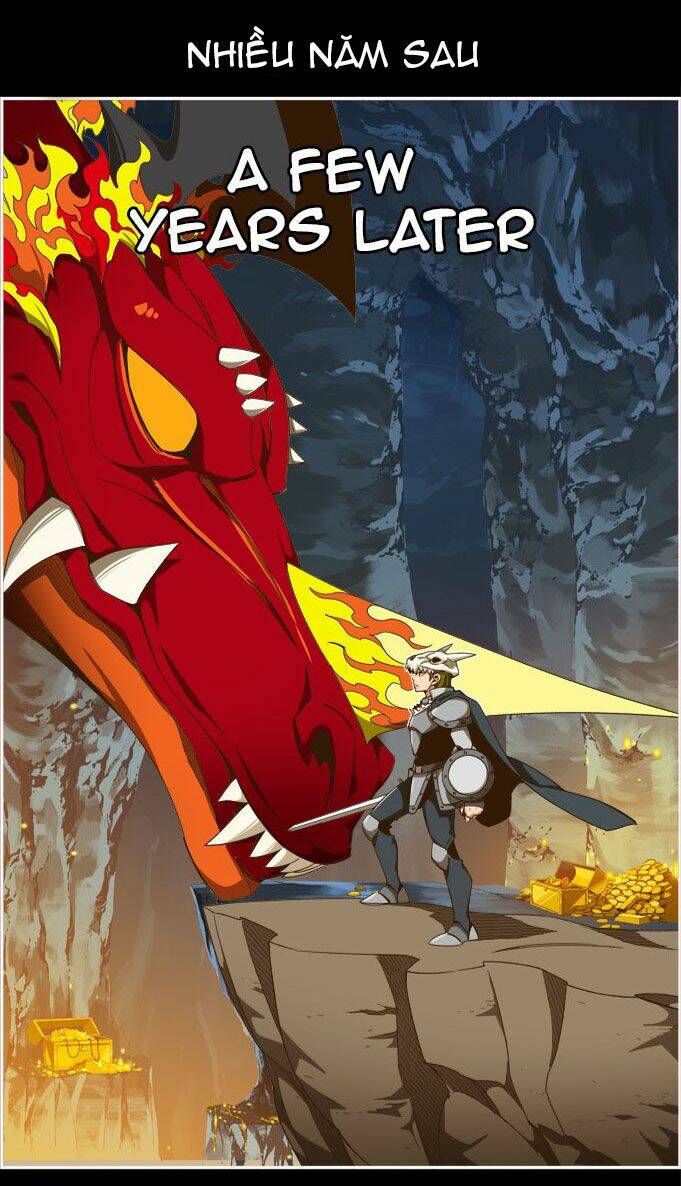 Chúa Tể Học Đường Chapter 444 - Trang 2