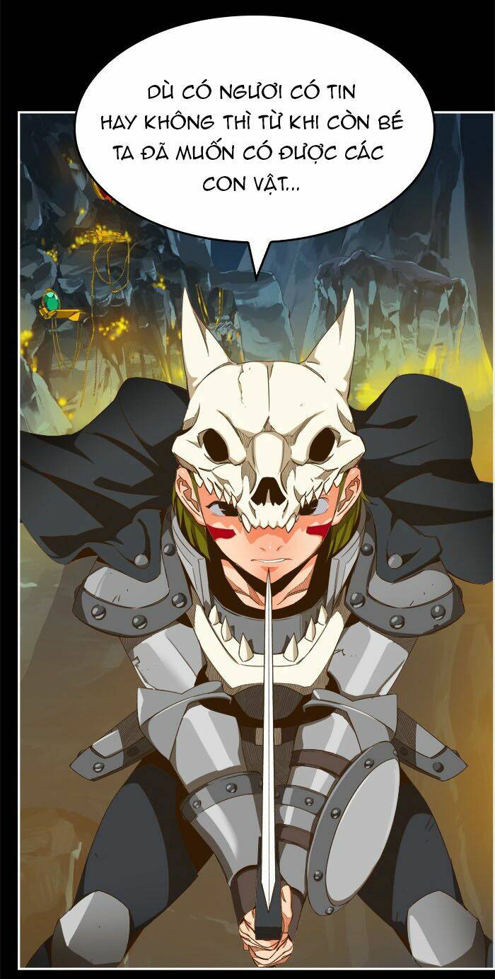 Chúa Tể Học Đường Chapter 444 - Trang 2