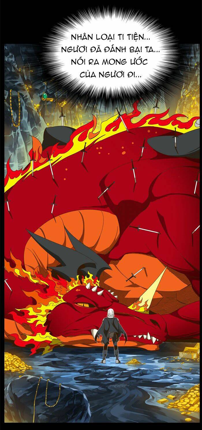 Chúa Tể Học Đường Chapter 444 - Trang 2