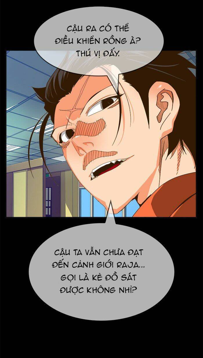 Chúa Tể Học Đường Chapter 444 - Trang 2