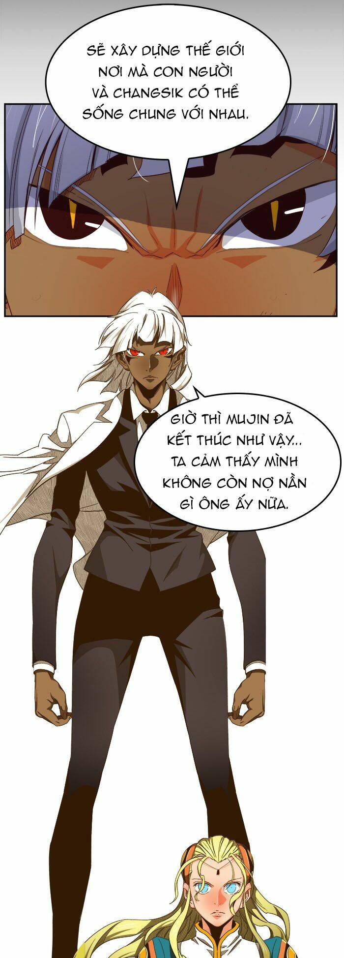 Chúa Tể Học Đường Chapter 444 - Trang 2