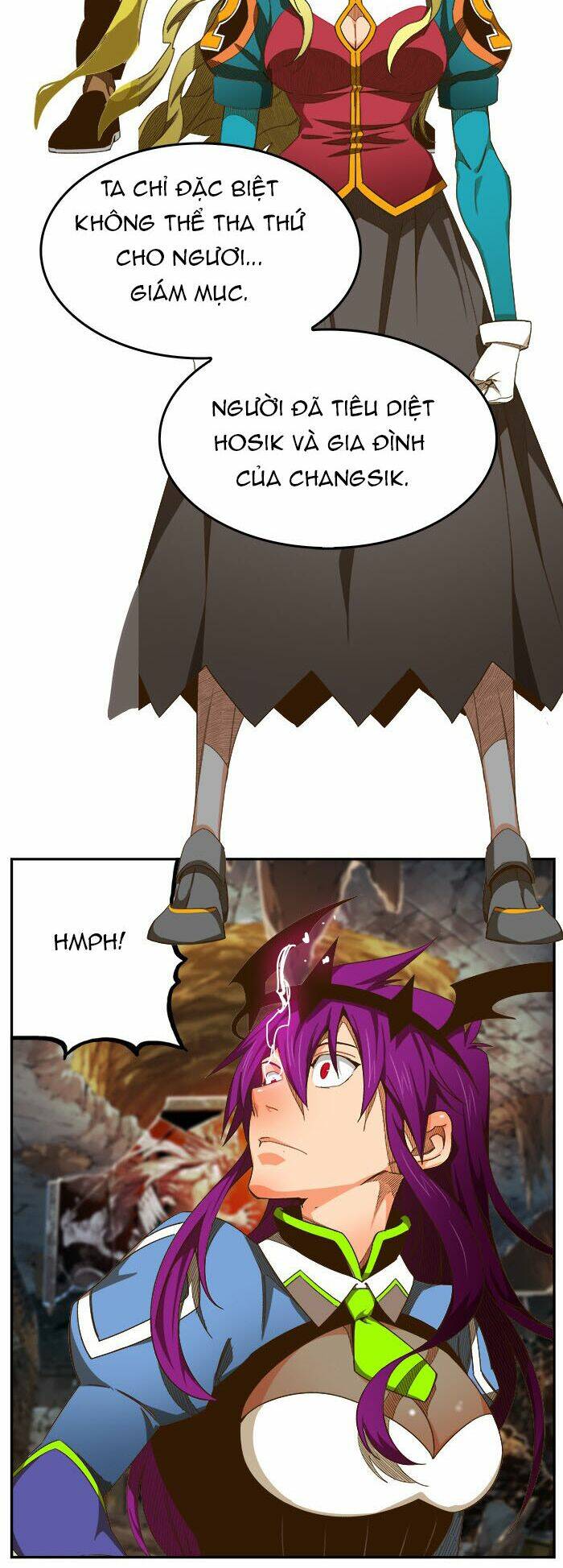 Chúa Tể Học Đường Chapter 444 - Trang 2