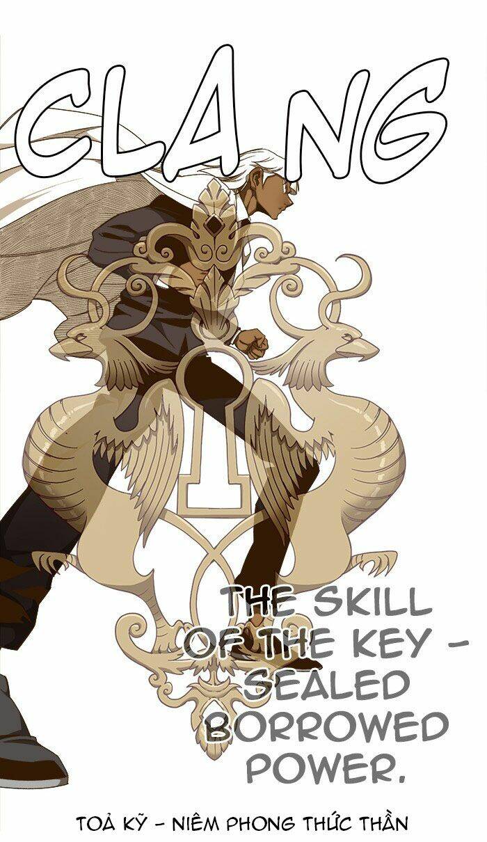 Chúa Tể Học Đường Chapter 444 - Trang 2