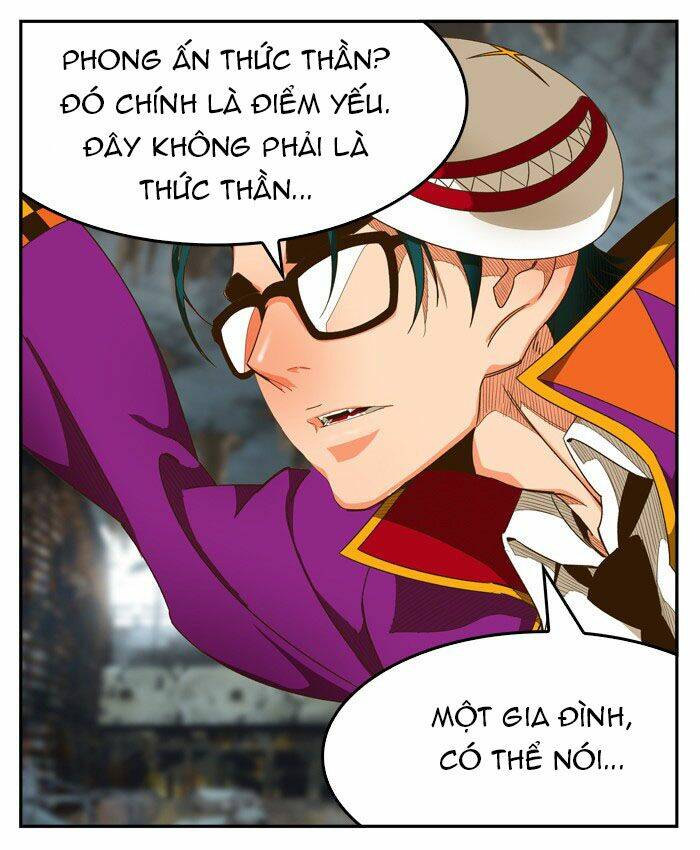 Chúa Tể Học Đường Chapter 444 - Trang 2