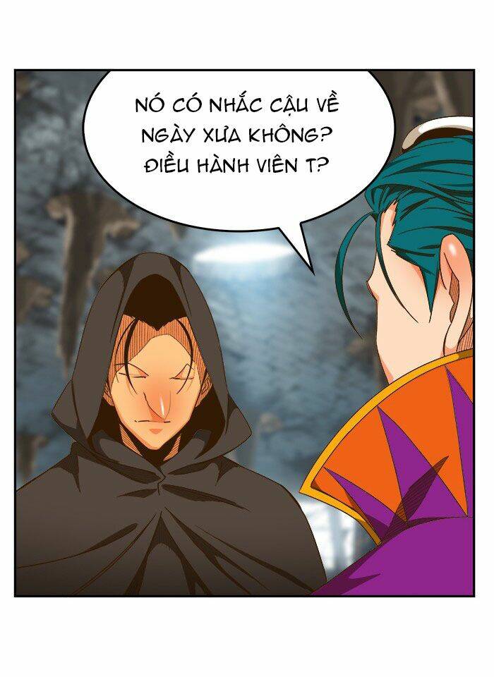 Chúa Tể Học Đường Chapter 444 - Trang 2