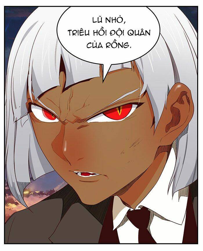 Chúa Tể Học Đường Chapter 444 - Trang 2