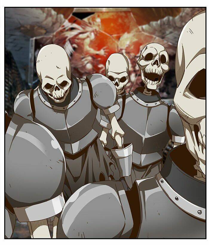 Chúa Tể Học Đường Chapter 444 - Trang 2