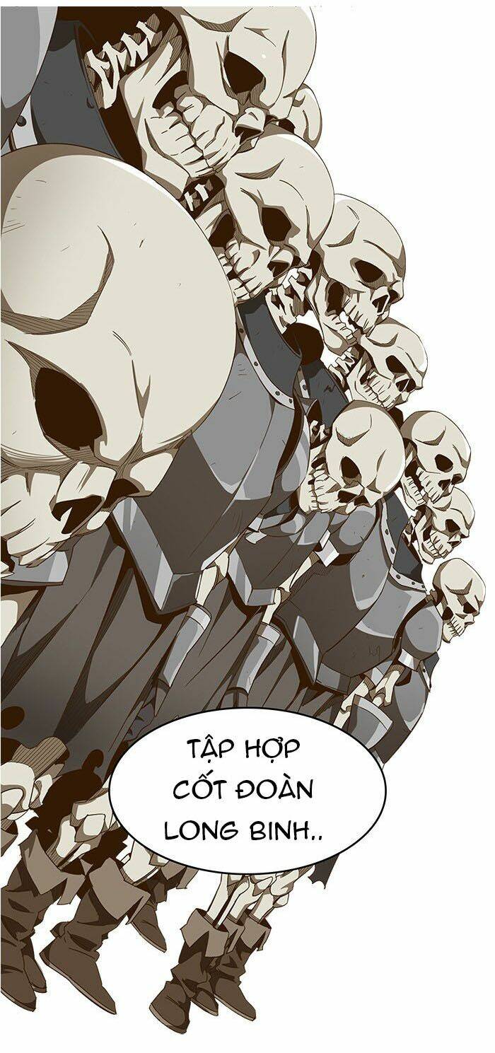 Chúa Tể Học Đường Chapter 444 - Trang 2