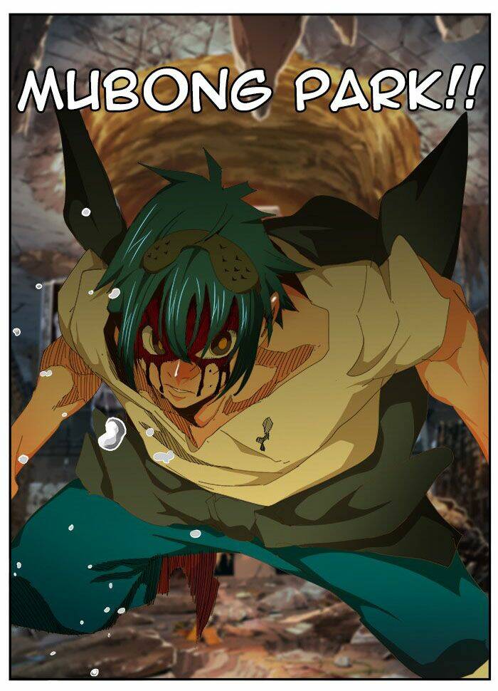 Chúa Tể Học Đường Chapter 444 - Trang 2